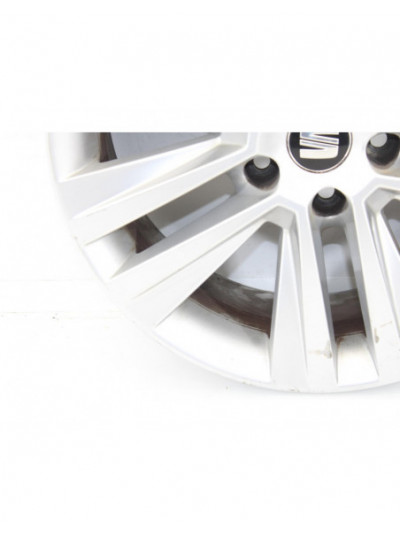 Recambio de llanta para seat leon (5f1) fr referencia OEM IAM 5F0601025M39981