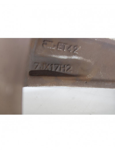 Recambio de llanta para seat leon (5f1) fr referencia OEM IAM 5F0601025M39981