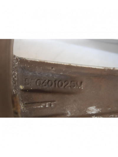 Recambio de llanta para seat leon (5f1) fr referencia OEM IAM 5F0601025M39981