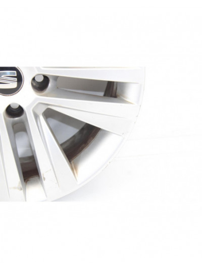 Recambio de llanta para seat leon (5f1) fr referencia OEM IAM 5F0601025M39981