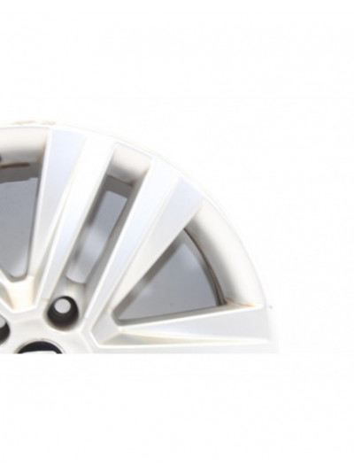 Recambio de llanta para seat leon (5f1) fr referencia OEM IAM 5F0601025M39981