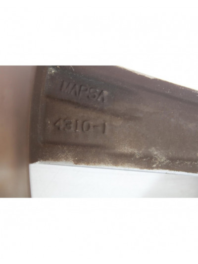 Recambio de llanta para seat leon (5f1) fr referencia OEM IAM 5F0601025M39981