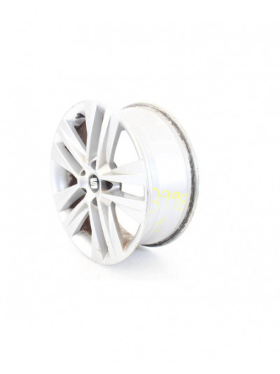 Recambio de llanta para seat leon (5f1) fr referencia OEM IAM 5F0601025M39981