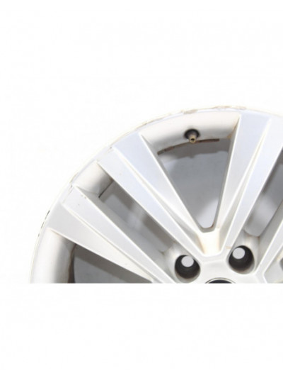 Recambio de llanta para seat leon (5f1) fr referencia OEM IAM 5F0601025M39981