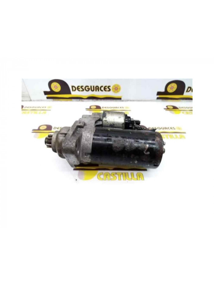 Motor arranque SEAT IBIZA ST 1.6 TDI 105CV 77KW 2010
