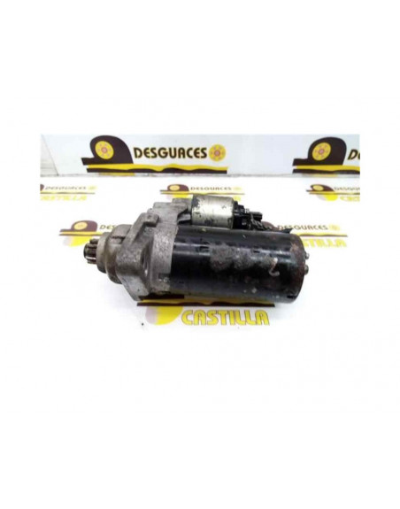 Motor arranque SEAT IBIZA ST 1.6 TDI 105CV 77KW 2010