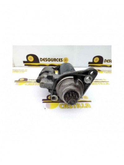 Motor arranque SEAT IBIZA ST 1.6 TDI 105CV 77KW 2010