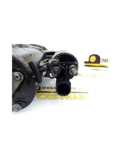 Motor arranque SEAT IBIZA ST 1.6 TDI 105CV 77KW 2010