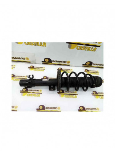 Recambio de amortiguador delantero izquierdo para seat ibiza st (6j8) 1.6 tdi referencia OEM IAM 6R0413031M