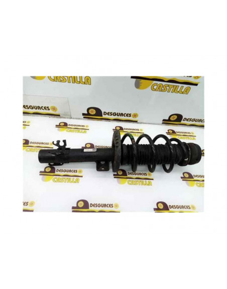 Recambio de amortiguador delantero izquierdo para seat ibiza st (6j8) 1.6 tdi referencia OEM IAM 6R0413031M
