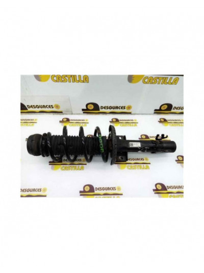Recambio de amortiguador delantero izquierdo para seat ibiza st (6j8) 1.6 tdi referencia OEM IAM 6R0413031M