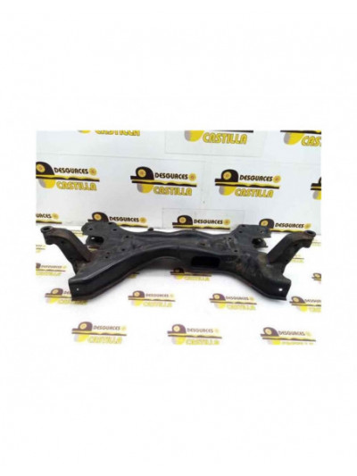 Recambio de puente delantero para seat ibiza st (6j8) 1.6 tdi referencia OEM IAM