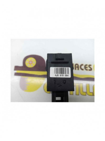 Interruptor SEAT IBIZA ST 1.6 TDI 2010