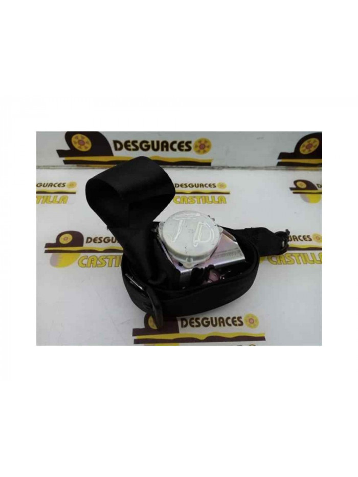 Recambio de cinturon seguridad trasero derecho para seat ibiza st (6j8) 1.6 tdi referencia OEM IAM 34033946C
