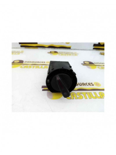 Recambio de mando luces para seat ibiza st (6j8) 1.6 tdi referencia OEM IAM 6J2941531E