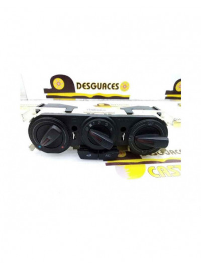 Mando climatizador SEAT IBIZA ST 1.6 TDI 2010