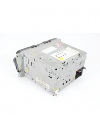 Recambio de sistema audio / radio cd para seat ibiza st (6j8) 1.6 tdi referencia OEM IAM 6J0035153B