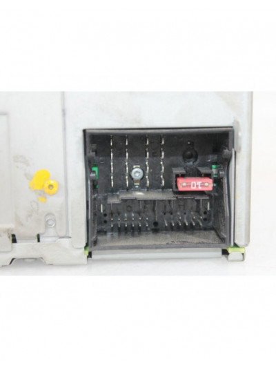 Recambio de sistema audio / radio cd para seat ibiza st (6j8) 1.6 tdi referencia OEM IAM 6J0035153B