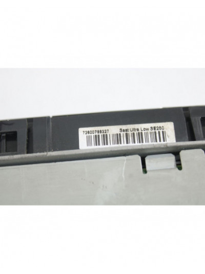 Recambio de sistema audio / radio cd para seat ibiza st (6j8) 1.6 tdi referencia OEM IAM 6J0035153B