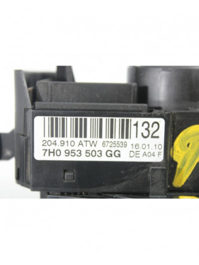 Mando multifunción SEAT IBIZA ST 1.6 TDI 2010