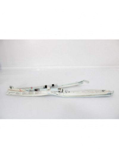 Recambio de airbag cortina delantero izquierdo para seat leon (1p1) reference ecomotive referencia OEM IAM 1P0880741C