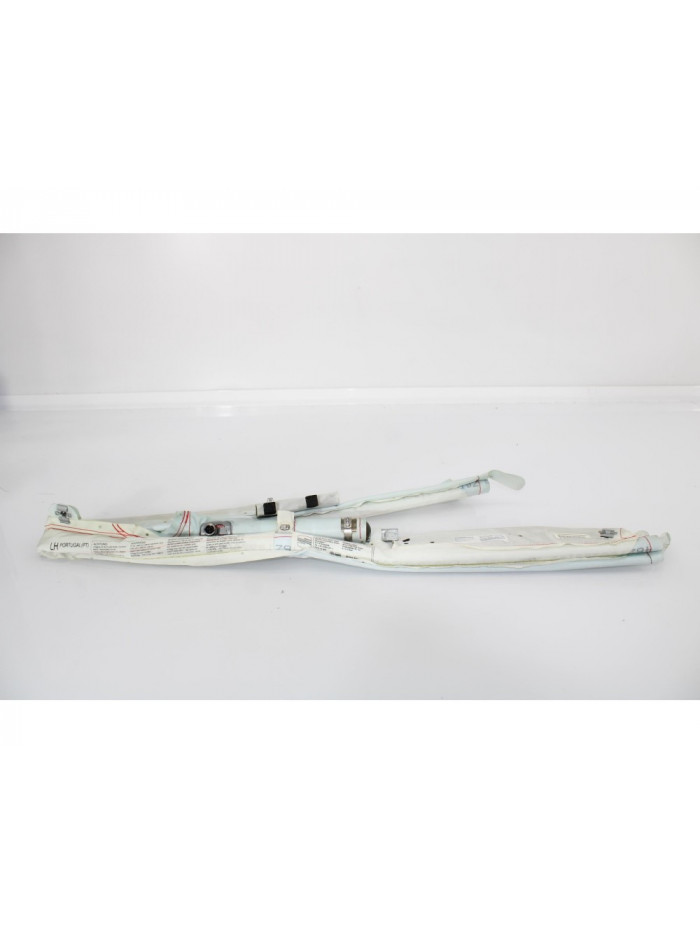 Recambio de airbag cortina delantero izquierdo para seat leon (1p1) reference ecomotive referencia OEM IAM 1P0880741C