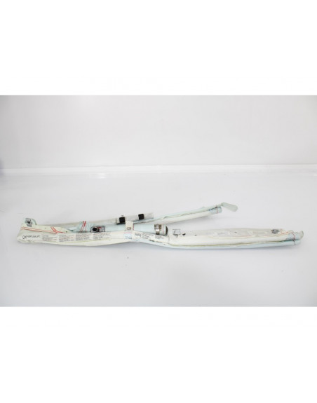 Recambio de airbag cortina delantero izquierdo para seat leon (1p1) reference ecomotive referencia OEM IAM 1P0880741C