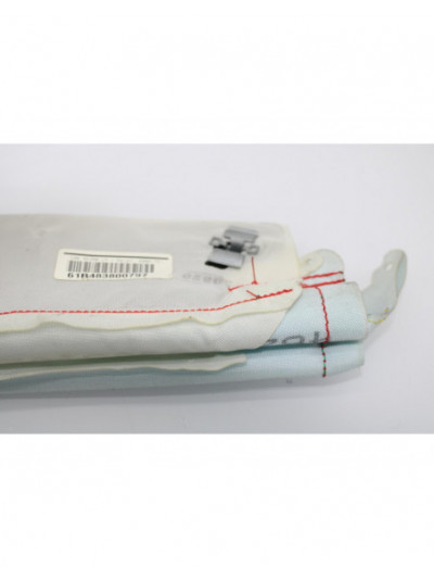 Recambio de airbag cortina delantero izquierdo para seat leon (1p1) reference ecomotive referencia OEM IAM 1P0880741C