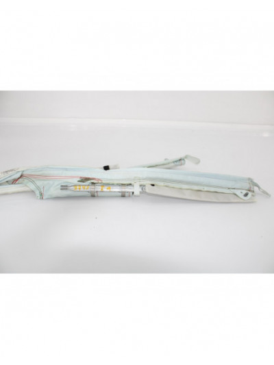 Recambio de airbag cortina delantero izquierdo para seat leon (1p1) reference ecomotive referencia OEM IAM 1P0880741C