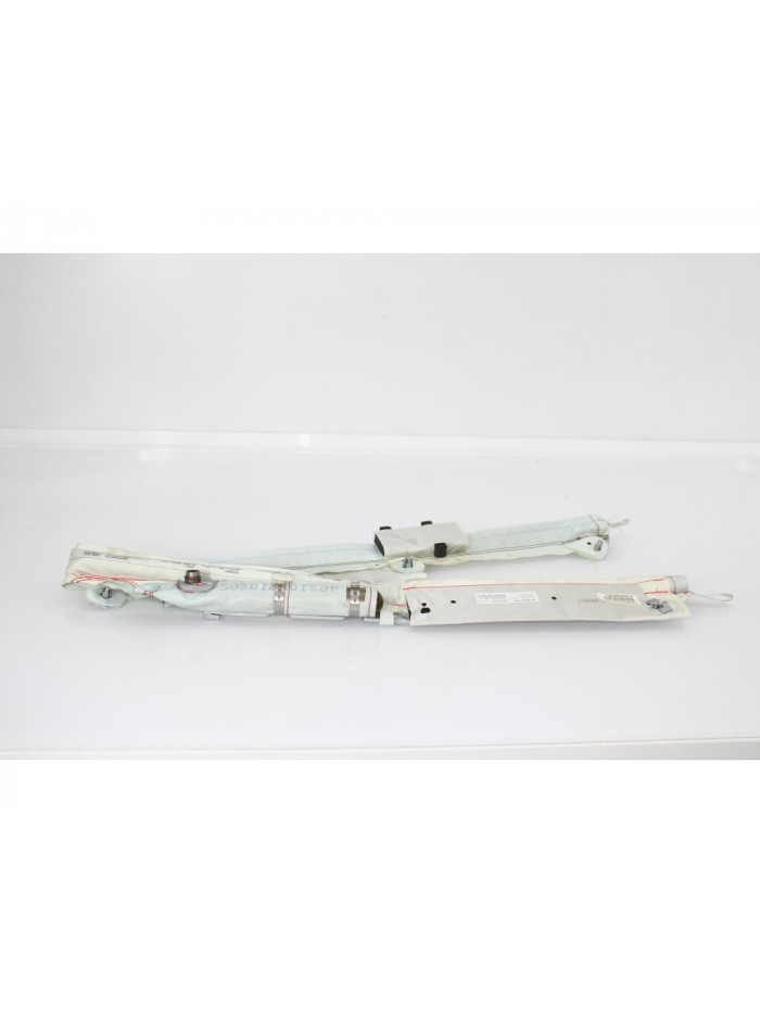 Recambio de airbag cortina delantero derecho para seat leon (1p1) reference ecomotive referencia OEM IAM 1P0880742C