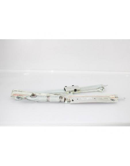 Recambio de airbag cortina delantero derecho para seat leon (1p1) reference ecomotive referencia OEM IAM 1P0880742C