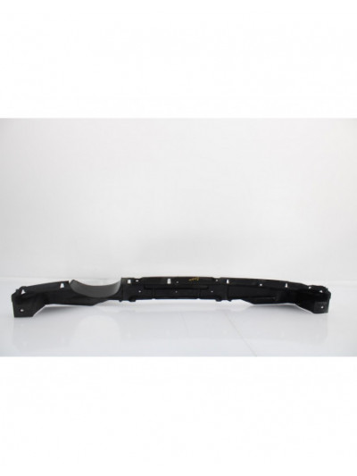 Recambio de spoiler paragolpes trasero para seat leon (1p1) reference ecomotive referencia OEM IAM 1P0825189F