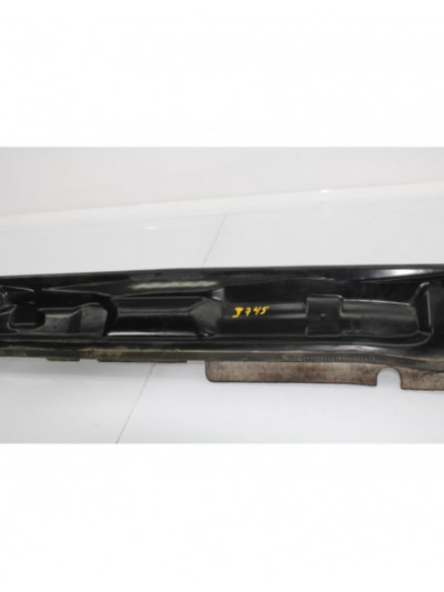 Torpedo SEAT LEON Reference Ecomotive 2009