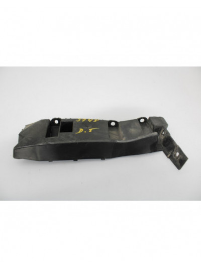 Recambio de soporte derecho paragolpe trasero para seat leon (1p1) reference ecomotive referencia OEM IAM 1P0807394A