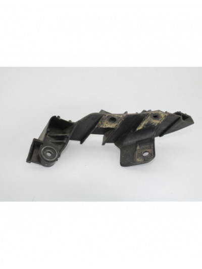 Recambio de soporte izquierdo paragolpe trasero para seat leon (1p1) reference ecomotive referencia OEM IAM 1P0807377