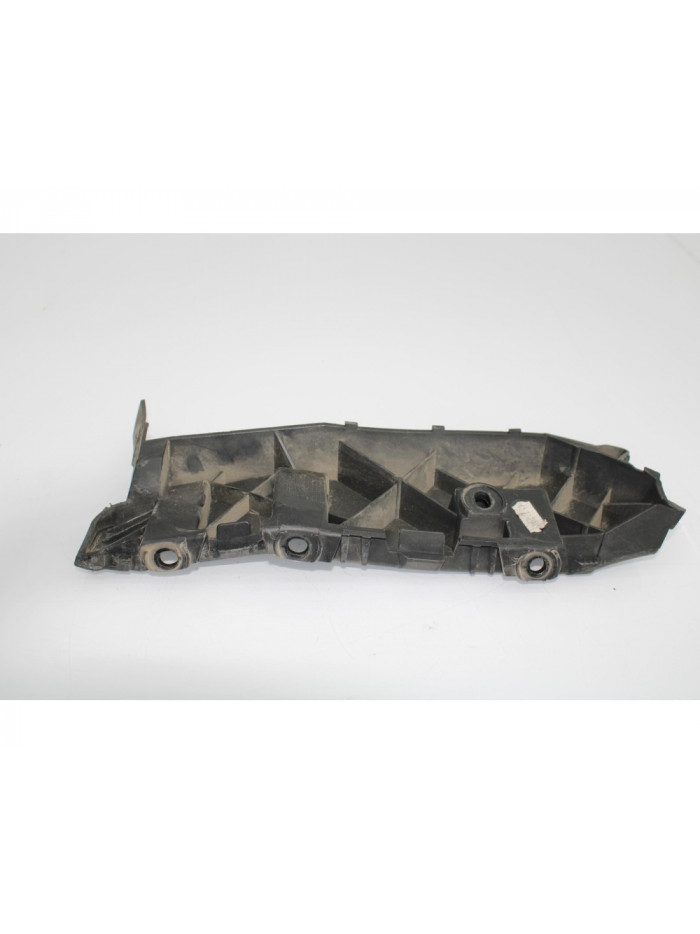 Soporte izquierdo paragolpe trasero SEAT LEON Reference Ecomotive 2009