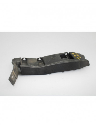 Soporte izquierdo paragolpe trasero SEAT LEON Reference Ecomotive 2009