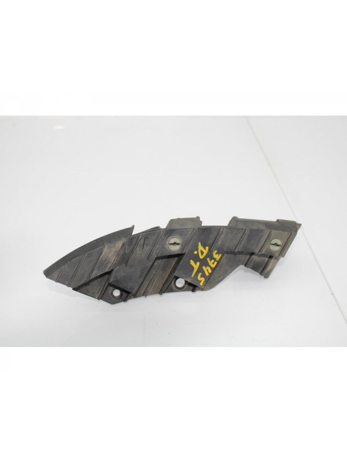 Soporte derecho paragolpe trasero SEAT LEON Reference Ecomotive 2009