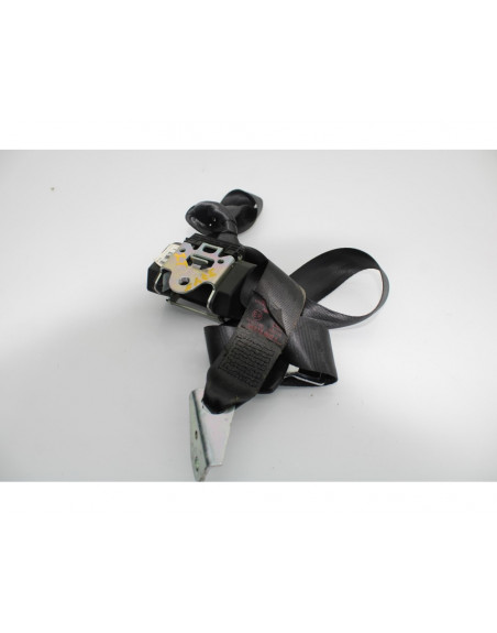 Recambio de cinturon seguridad trasero izquierdo para seat leon (1p1) reference ecomotive referencia OEM IAM 1P0857805C