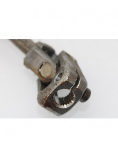 Columna direccion SEAT LEON Reference Ecomotive 2009