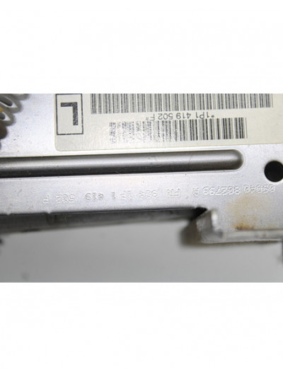 Columna direccion SEAT LEON Reference Ecomotive 2009