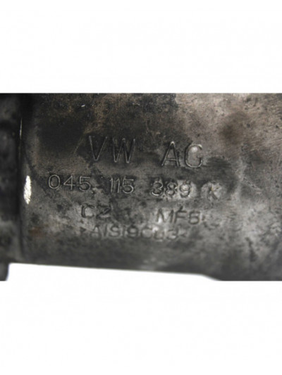 Enfriador aceite motor SEAT LEON Stylance / Style 2006