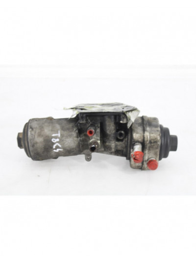 Enfriador aceite motor SEAT LEON Stylance / Style 2006