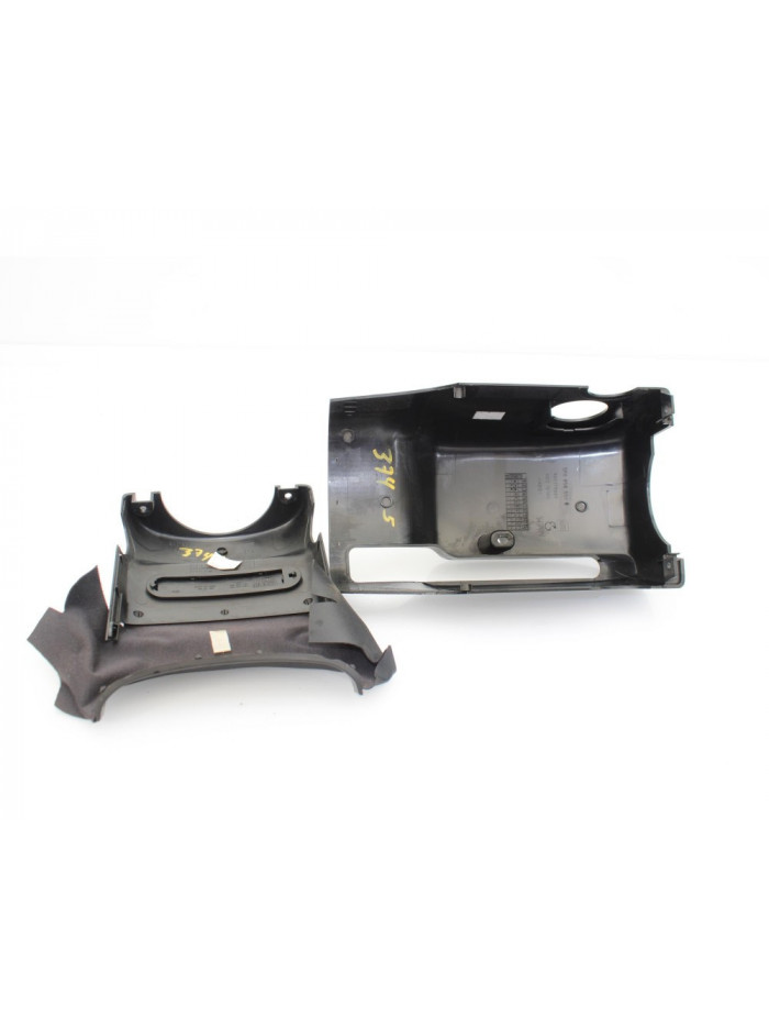 Guarnecido volante SEAT LEON Reference Ecomotive 2009