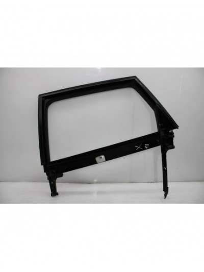 Recambio de guia cristal trasero para audi a3 sportback (8p) 2.0 tdi ambiente (dpf) referencia OEM IAM 8P4839480E