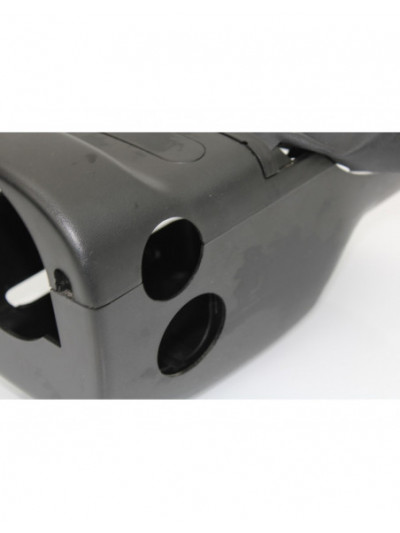 Guarnecido volante SEAT LEON Reference Ecomotive 2009