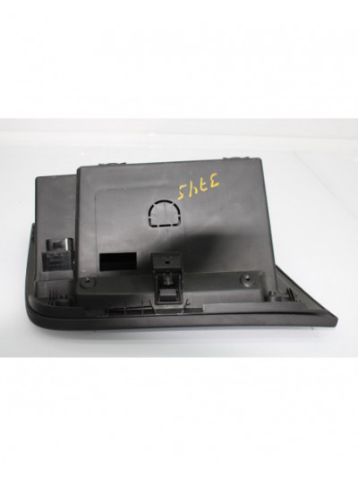 Recambio de guantera para seat leon (1p1) reference ecomotive referencia OEM IAM 1P1857103A