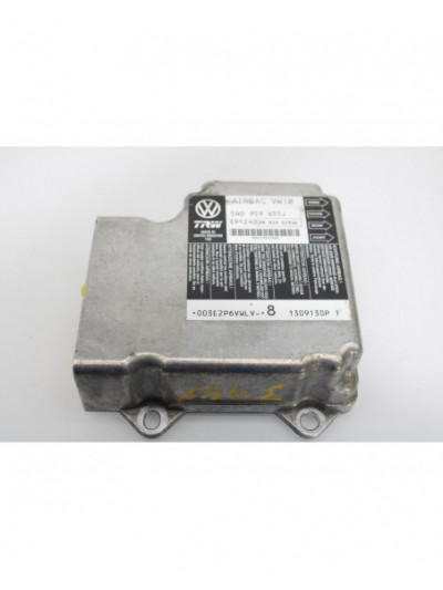 Recambio de centralita airbag para seat leon (1p1) reference ecomotive referencia OEM IAM 5N0959655J