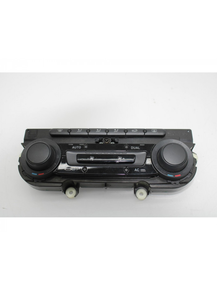 Mando calefaccion / aire acondicionado SEAT LEON Reference Ecomotive 2009