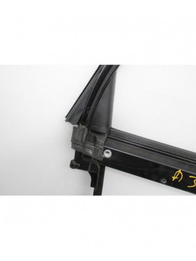 Recambio de guia cristal trasero para audi a3 sportback (8p) 2.0 tdi ambiente (dpf) referencia OEM IAM 8P4839480E